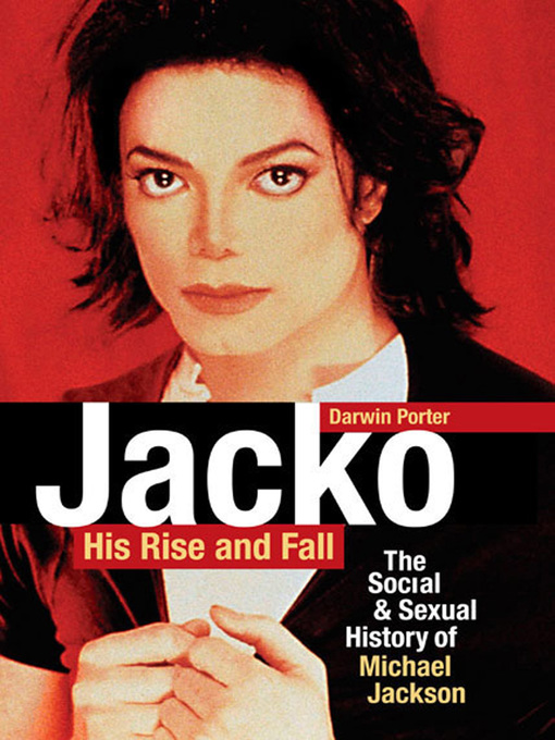 Cover image for Jacko